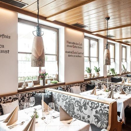 Hotel Ariadne Rosenheim Eksteriør bilde