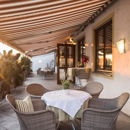Hotel Ariadne Rosenheim Eksteriør bilde