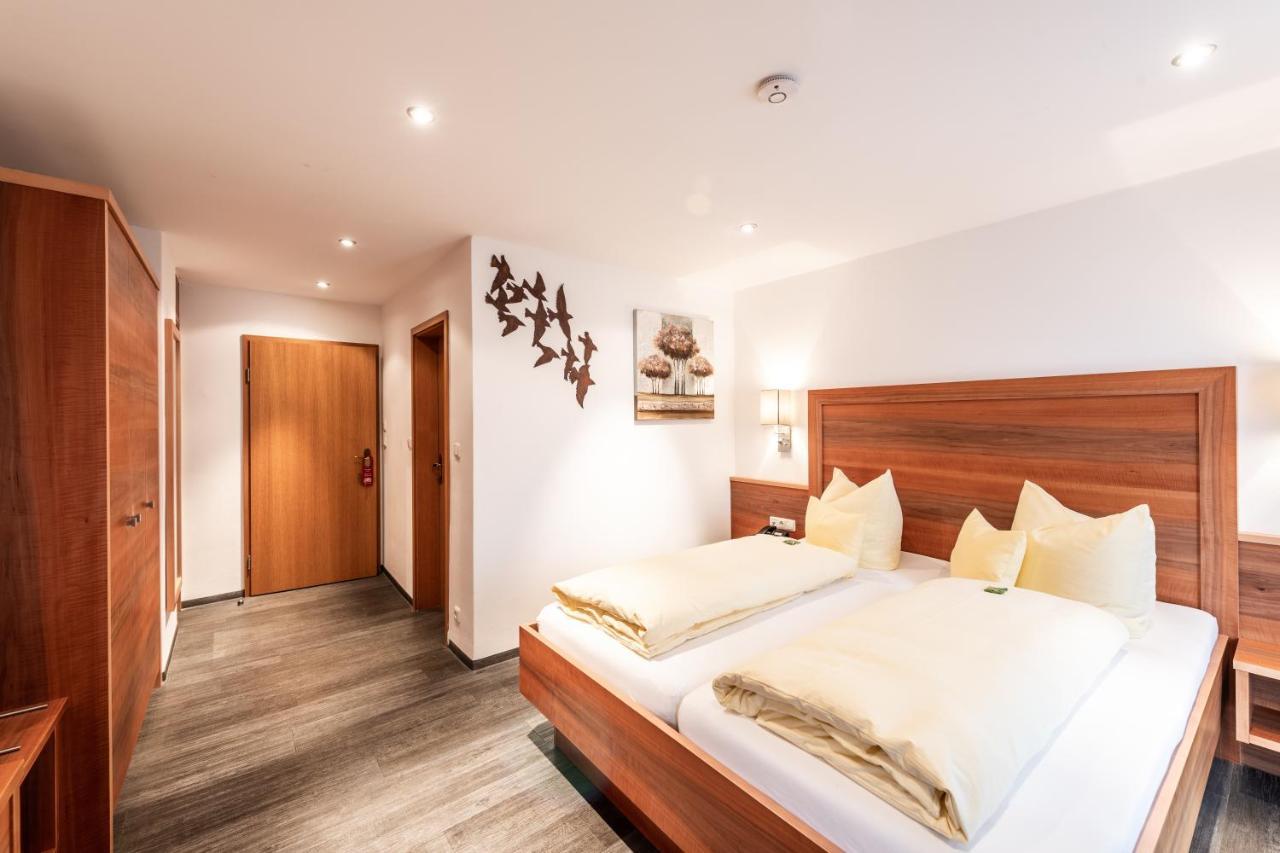 Hotel Ariadne Rosenheim Eksteriør bilde