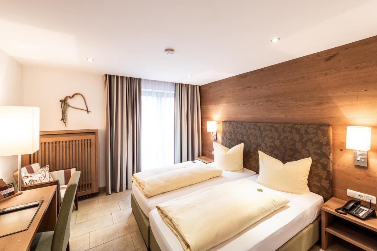 Hotel Ariadne Rosenheim Eksteriør bilde